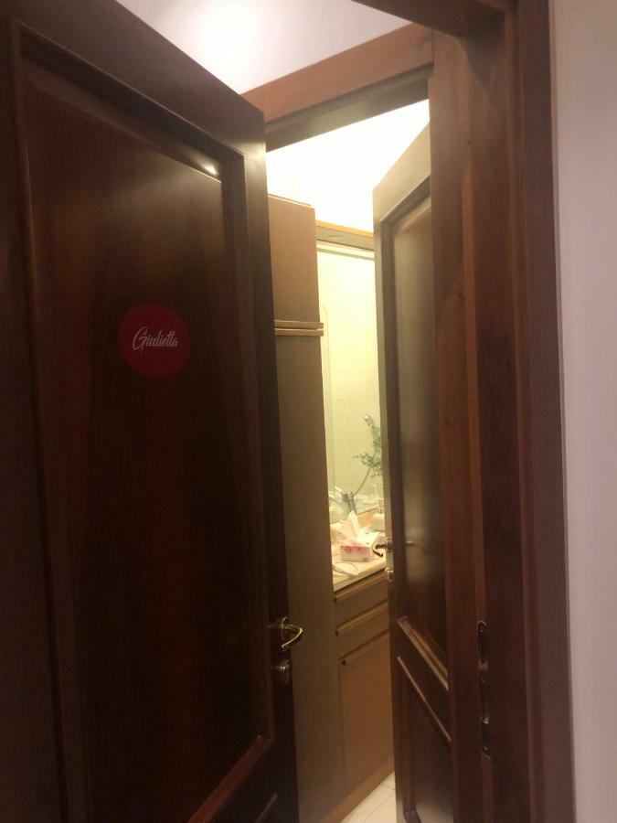 Fedua Centro 维罗纳 外观 照片